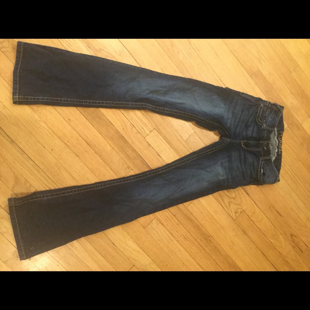 Rue 21 jeans